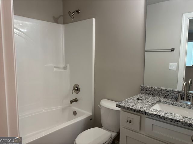 16 Hadrian Ridge Drive SW, Rome, GA 30165