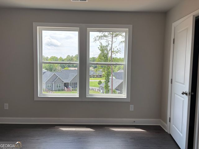 16 Hadrian Ridge Drive SW, Rome, GA 30165