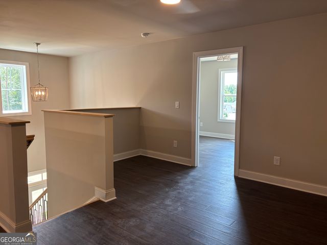 16 Hadrian Ridge Drive SW, Rome, GA 30165