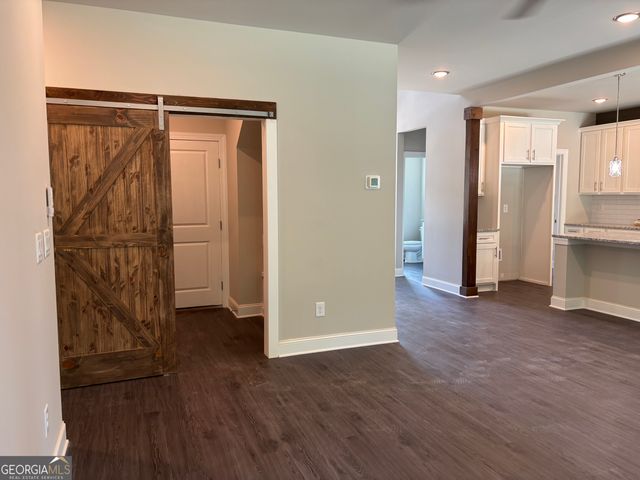 16 Hadrian Ridge Drive SW, Rome, GA 30165