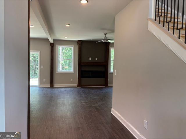 16 Hadrian Ridge Drive SW, Rome, GA 30165