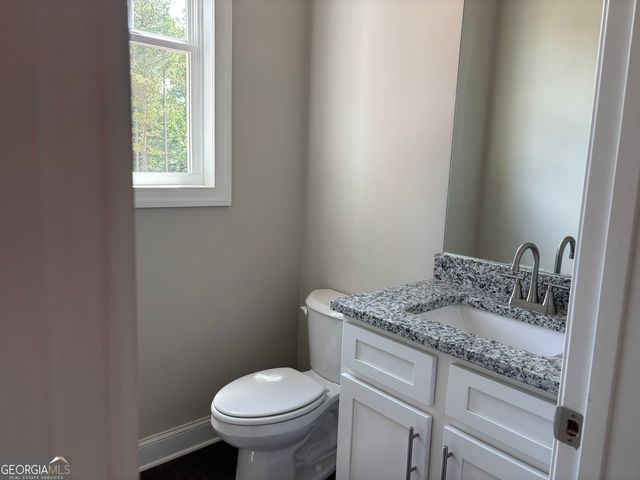 16 Hadrian Ridge Drive SW, Rome, GA 30165