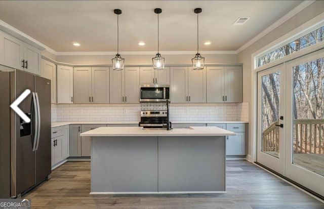 16 Hadrian Ridge Drive SW, Rome, GA 30165