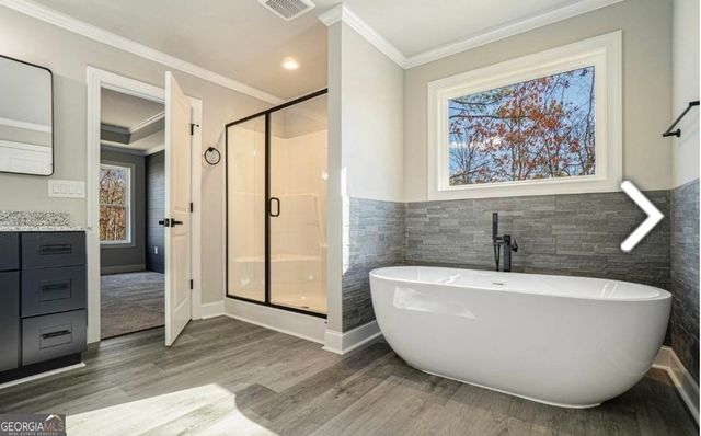 16 Hadrian Ridge Drive SW, Rome, GA 30165