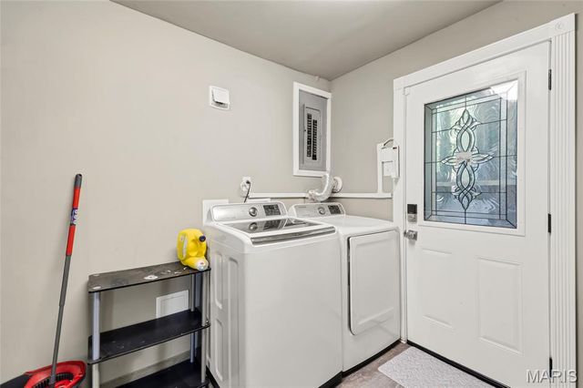 1251 Hawksbury Drive, Arnold, MO 63010