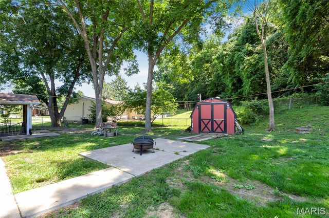 1251 Hawksbury Drive, Arnold, MO 63010