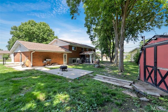 1251 Hawksbury Drive, Arnold, MO 63010