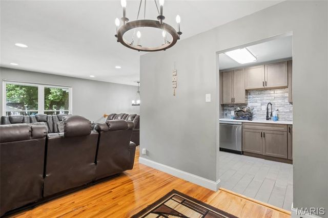 1251 Hawksbury Drive, Arnold, MO 63010