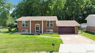 1251 Hawksbury Drive, Arnold, MO 63010