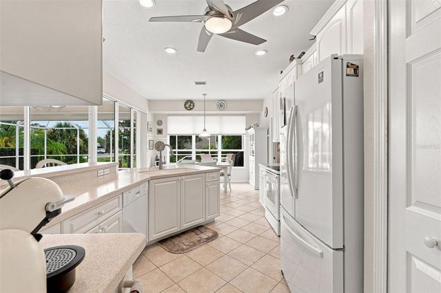 2336 BRIARWOOD STREET, Punta Gorda, FL 33980