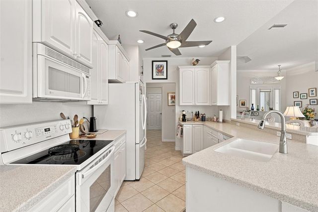 2336 BRIARWOOD STREET, Punta Gorda, FL 33980
