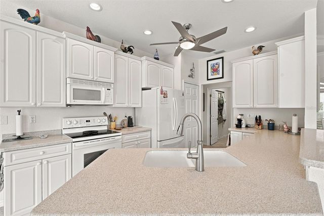 2336 BRIARWOOD STREET, Punta Gorda, FL 33980