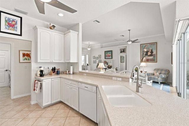2336 BRIARWOOD STREET, Punta Gorda, FL 33980