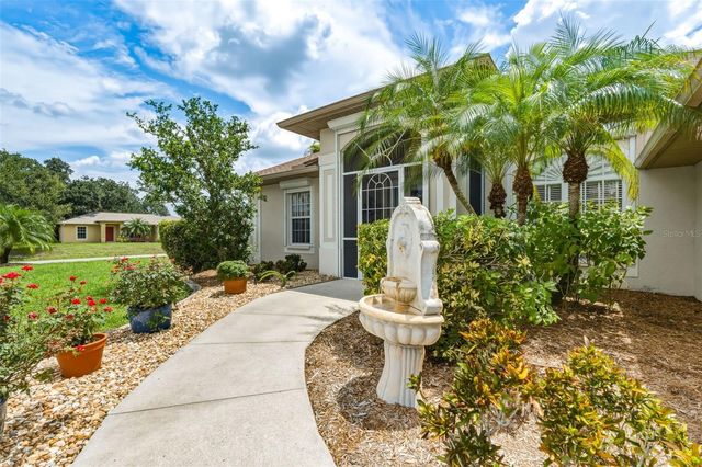 2336 BRIARWOOD STREET, Punta Gorda, FL 33980