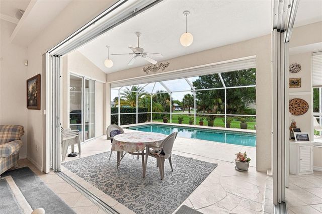 2336 BRIARWOOD STREET, Punta Gorda, FL 33980