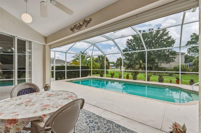 2336 BRIARWOOD STREET, Punta Gorda, FL 33980