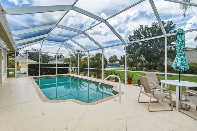2336 BRIARWOOD STREET, Punta Gorda, FL 33980