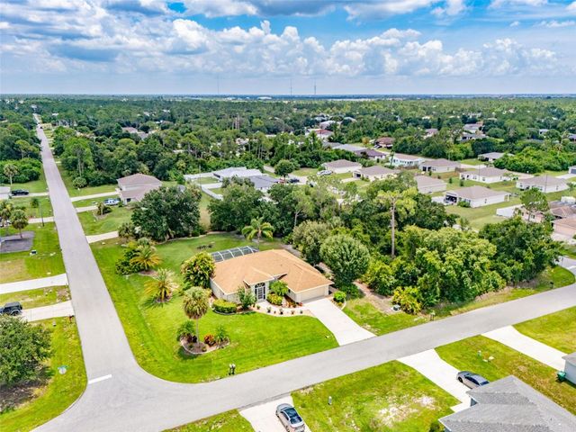 2336 BRIARWOOD STREET, Punta Gorda, FL 33980