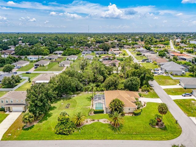 2336 BRIARWOOD STREET, Punta Gorda, FL 33980