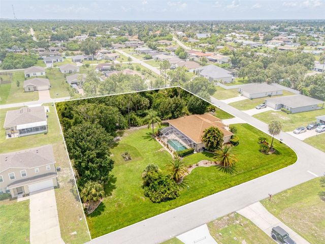 2336 BRIARWOOD STREET, Punta Gorda, FL 33980
