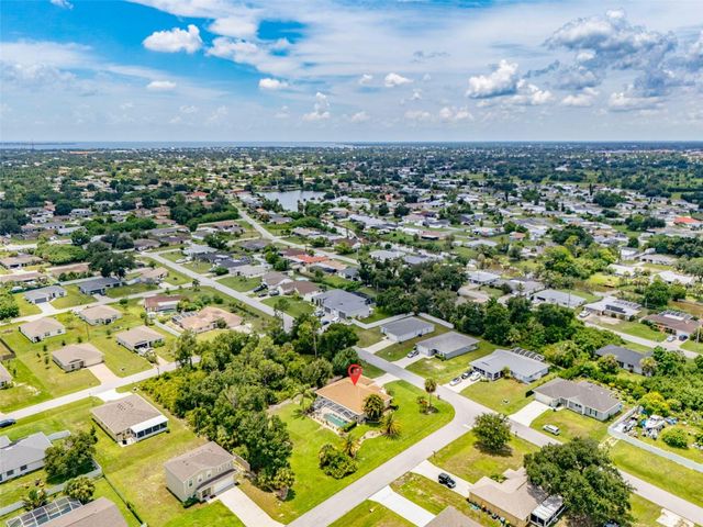 2336 BRIARWOOD STREET, Punta Gorda, FL 33980