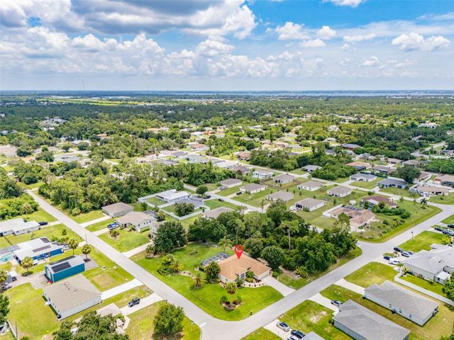 2336 BRIARWOOD STREET, Punta Gorda, FL 33980