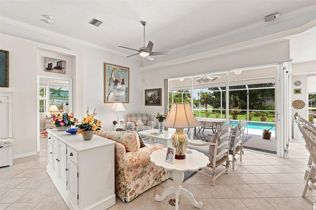 2336 BRIARWOOD STREET, Punta Gorda, FL 33980
