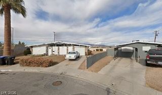 2732 Castle Street, North Las Vegas, NV 89030