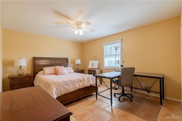 407 Country Club Drive, Alamo, TX 78516