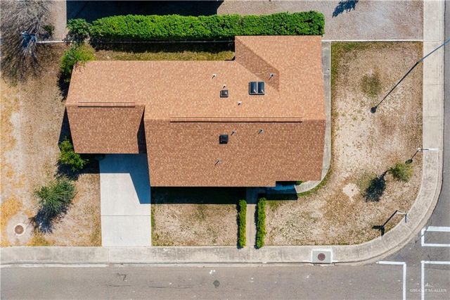 407 Country Club Drive, Alamo, TX 78516