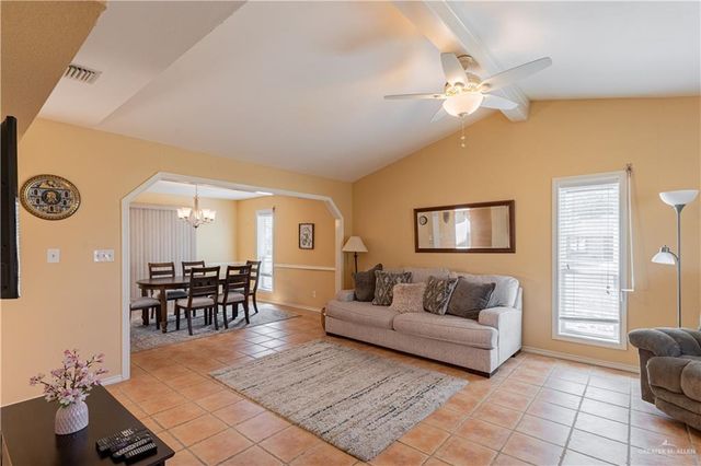 407 Country Club Drive, Alamo, TX 78516