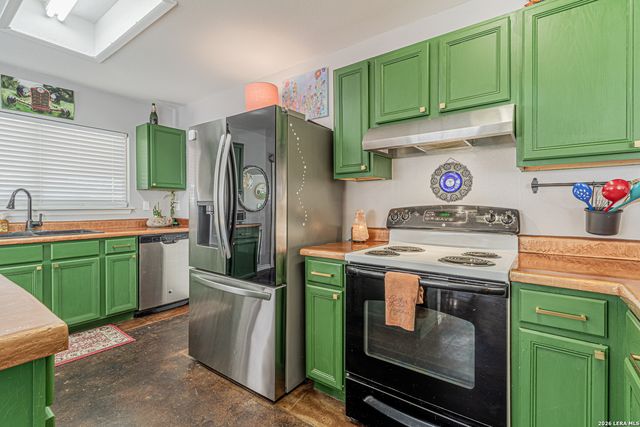 7311 Arbeth, San Antonio, TX 78250