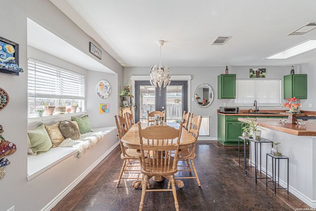 7311 Arbeth, San Antonio, TX 78250