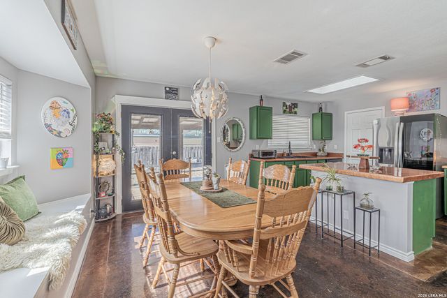 7311 Arbeth, San Antonio, TX 78250