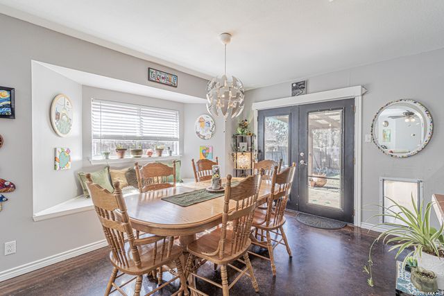 7311 Arbeth, San Antonio, TX 78250