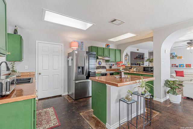 7311 Arbeth, San Antonio, TX 78250