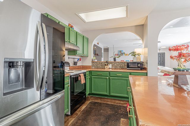 7311 Arbeth, San Antonio, TX 78250