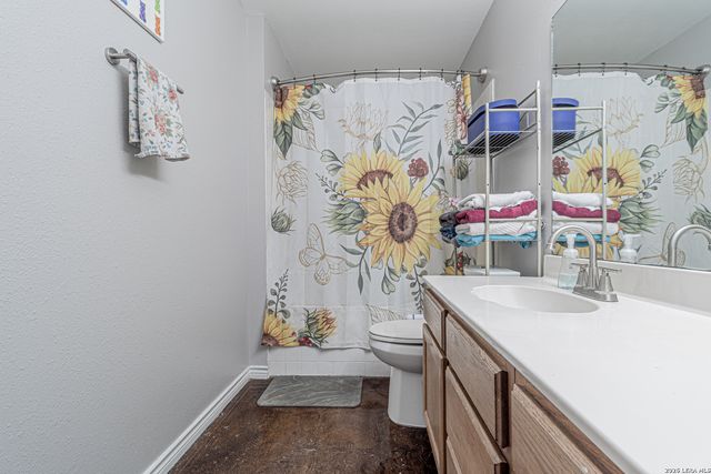 7311 Arbeth, San Antonio, TX 78250