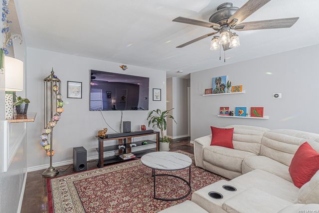 7311 Arbeth, San Antonio, TX 78250