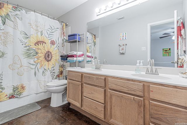 7311 Arbeth, San Antonio, TX 78250