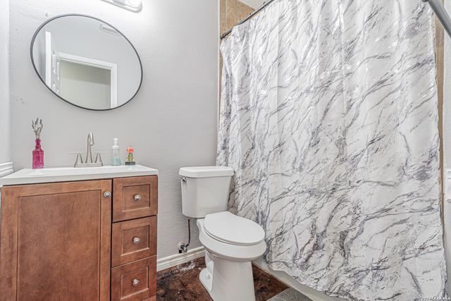 7311 Arbeth, San Antonio, TX 78250