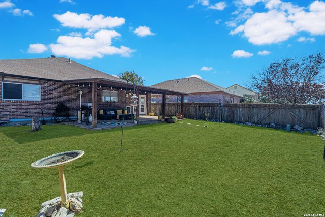 7311 Arbeth, San Antonio, TX 78250