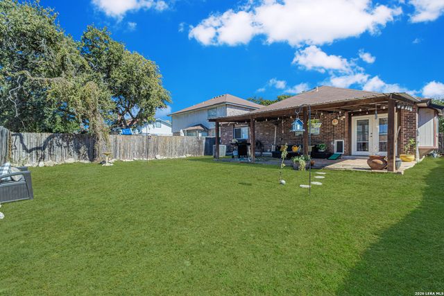 7311 Arbeth, San Antonio, TX 78250