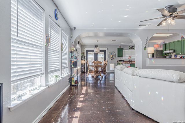 7311 Arbeth, San Antonio, TX 78250
