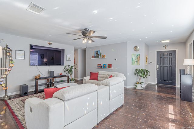 7311 Arbeth, San Antonio, TX 78250