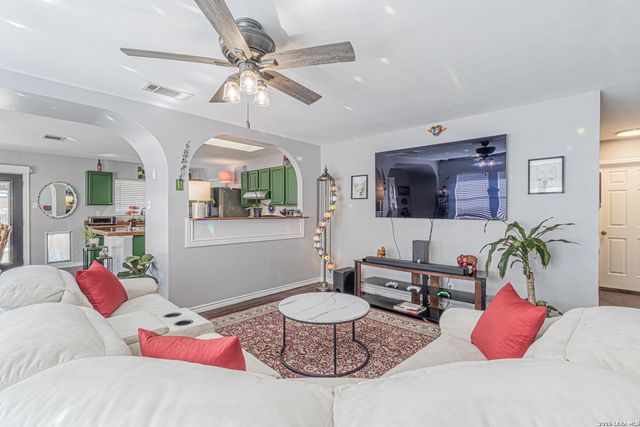 7311 Arbeth, San Antonio, TX 78250