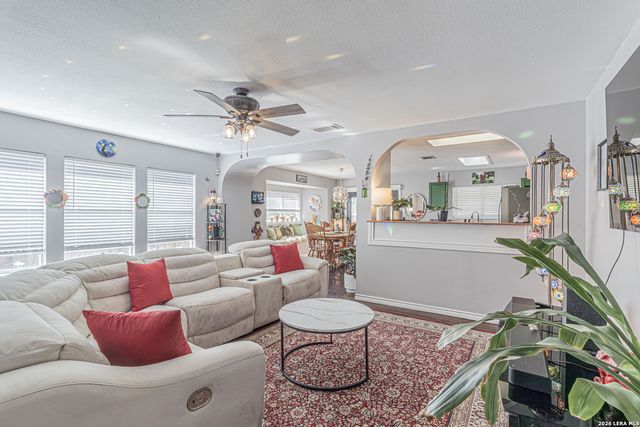 7311 Arbeth, San Antonio, TX 78250