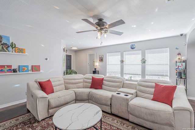 7311 Arbeth, San Antonio, TX 78250