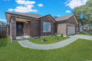 7311 Arbeth, San Antonio, TX 78250