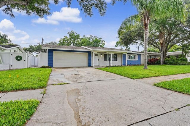 1340 WILLIAMS DRIVE, Clearwater, FL 33764